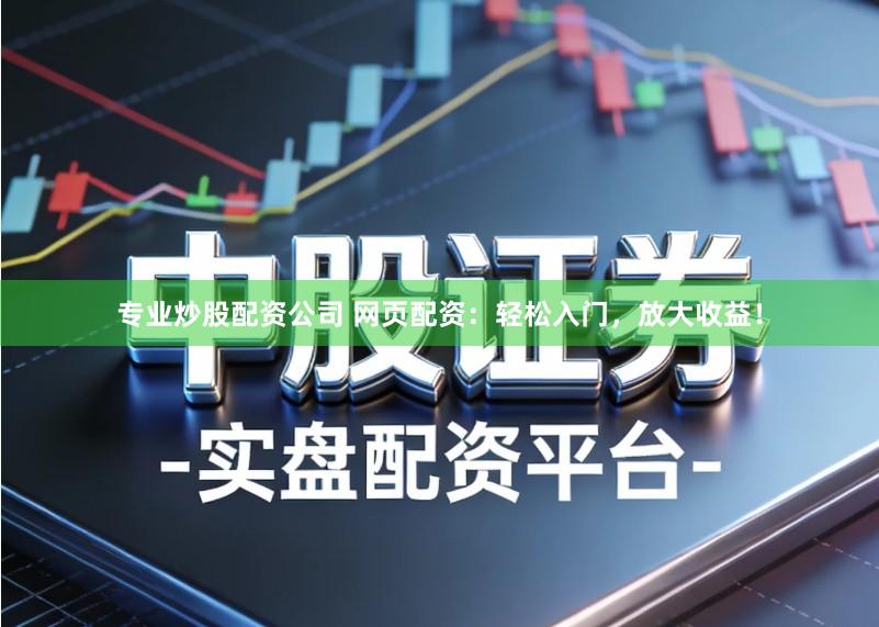 专业炒股配资公司 网页配资：轻松入门，放大收益！