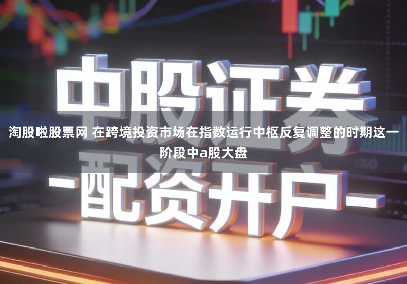 淘股啦股票网 在跨境投资市场在指数运行中枢反复调整的时期这一阶段中a股大盘