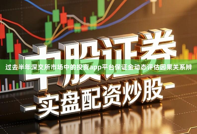 过去半年深交所市场中的投资app平台保证金动态评估因果关系辨
