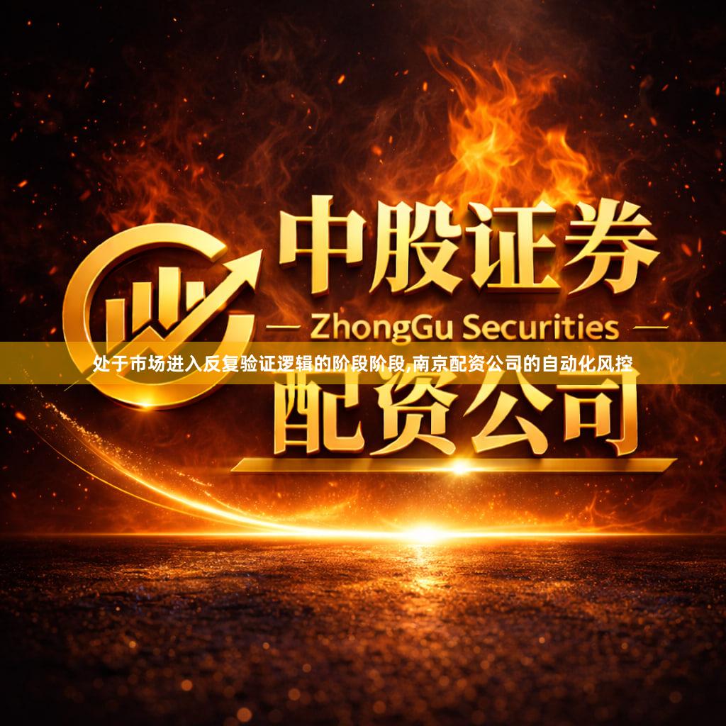 处于市场进入反复验证逻辑的阶段阶段,南京配资公司的自动化风控