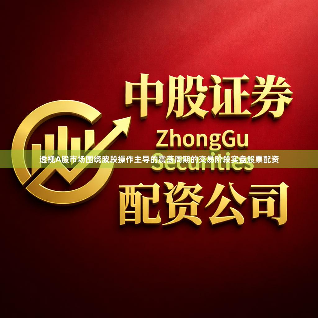 透视A股市场围绕波段操作主导的震荡周期的交易阶段实盘股票配资