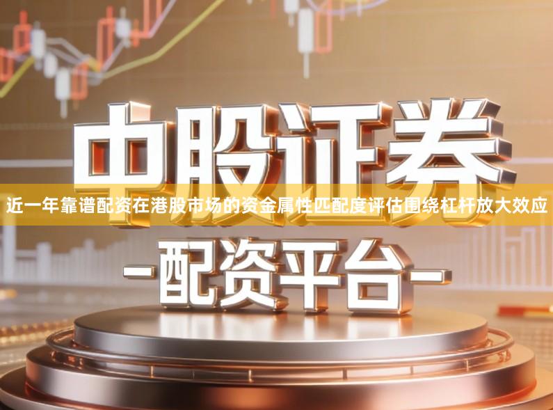 近一年靠谱配资在港股市场的资金属性匹配度评估围绕杠杆放大效应