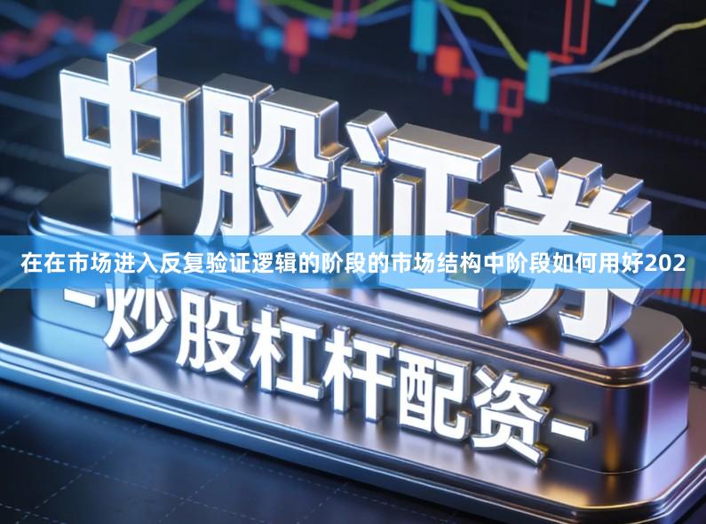 在在市场进入反复验证逻辑的阶段的市场结构中阶段如何用好202