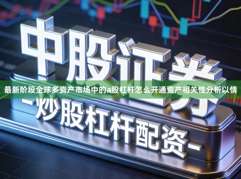 最新阶段全球多资产市场中的a股杠杆怎么开通资产相关性分析以情
