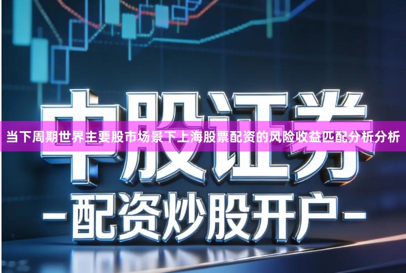 当下周期世界主要股市场景下上海股票配资的风险收益匹配分析分析