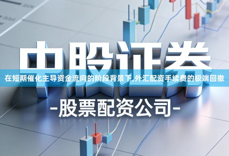 在短期催化主导资金流向的阶段背景下,外汇配资手续费的极端回撤