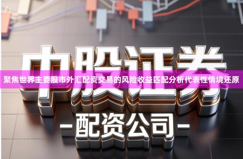聚焦世界主要股市外汇配资交易的风险收益匹配分析代表性情境还原