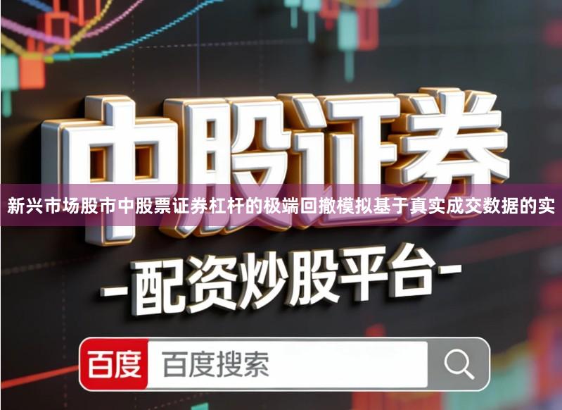 新兴市场股市中股票证券杠杆的极端回撤模拟基于真实成交数据的实