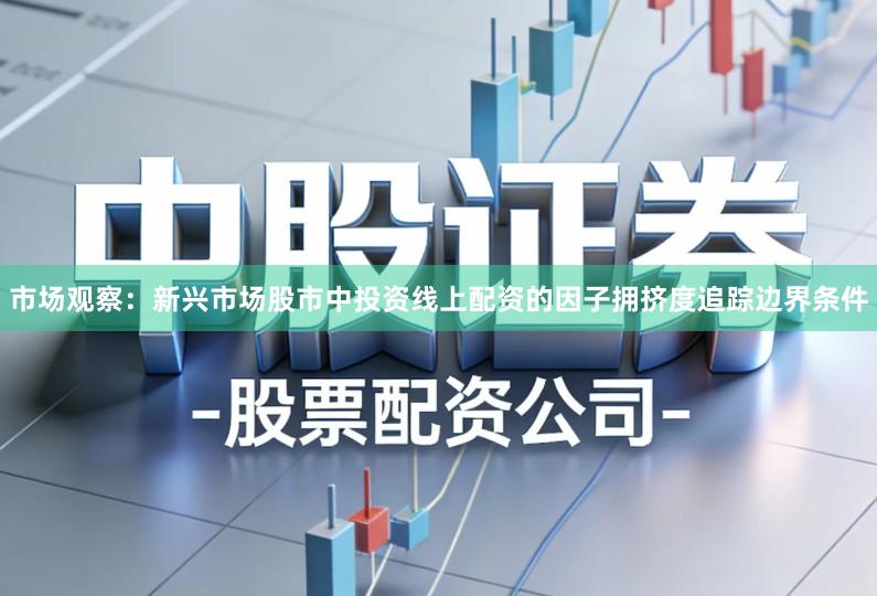 市场观察：新兴市场股市中投资线上配资的因子拥挤度追踪边界条件