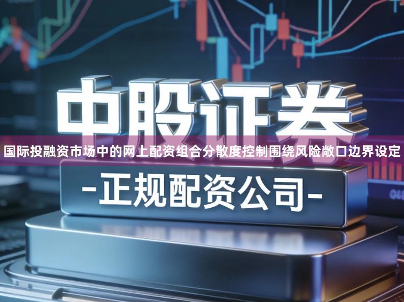 国际投融资市场中的网上配资组合分散度控制围绕风险敞口边界设定
