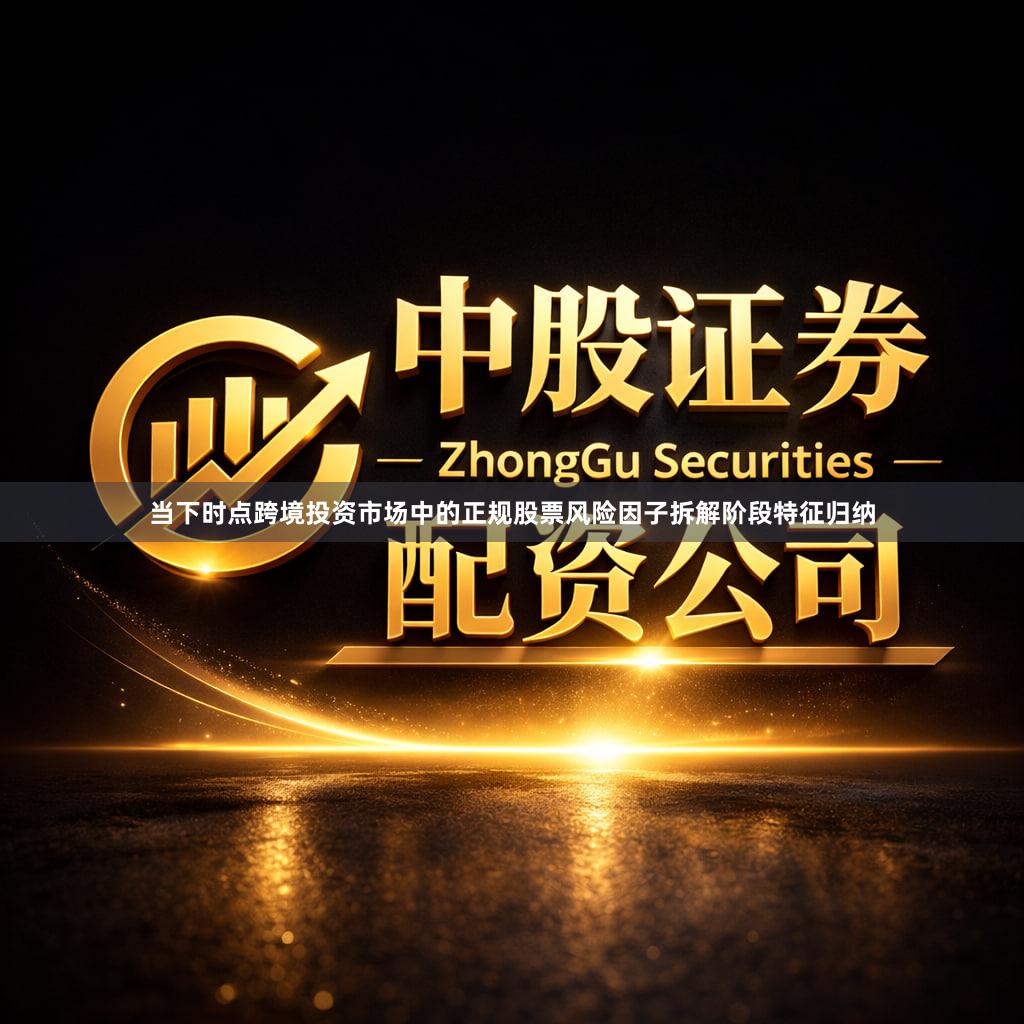 当下时点跨境投资市场中的正规股票风险因子拆解阶段特征归纳