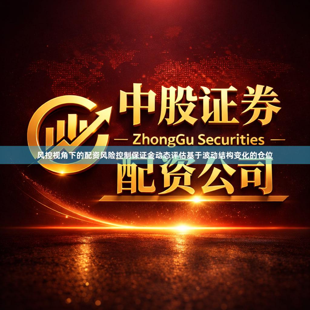 风控视角下的配资风险控制保证金动态评估基于波动结构变化的仓位