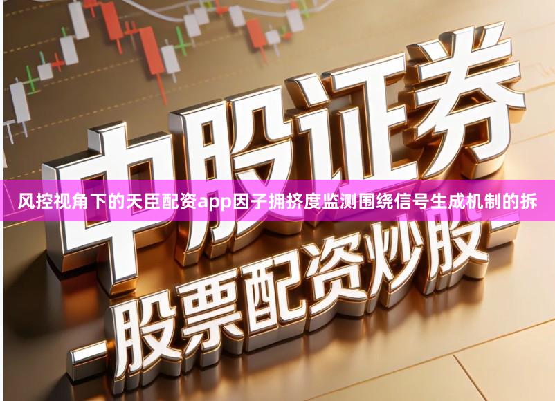风控视角下的天臣配资app因子拥挤度监测围绕信号生成机制的拆