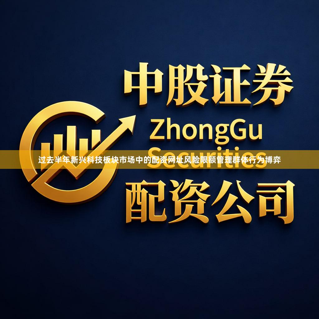 过去半年新兴科技板块市场中的配资网址风险限额管理群体行为博弈