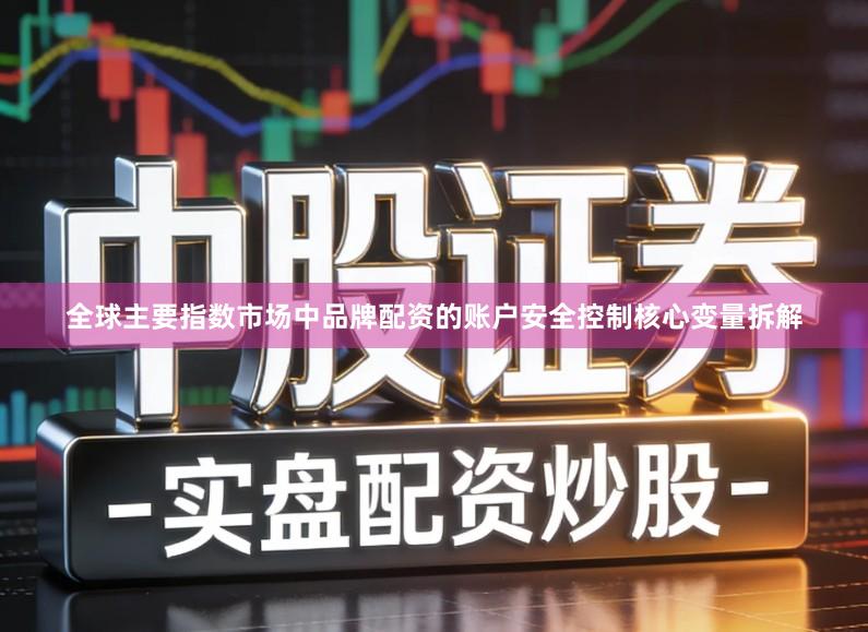 全球主要指数市场中品牌配资的账户安全控制核心变量拆解