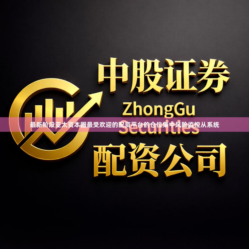 最新阶段亚太资本圈最受欢迎的配资平台的仓位集中风险监控从系统