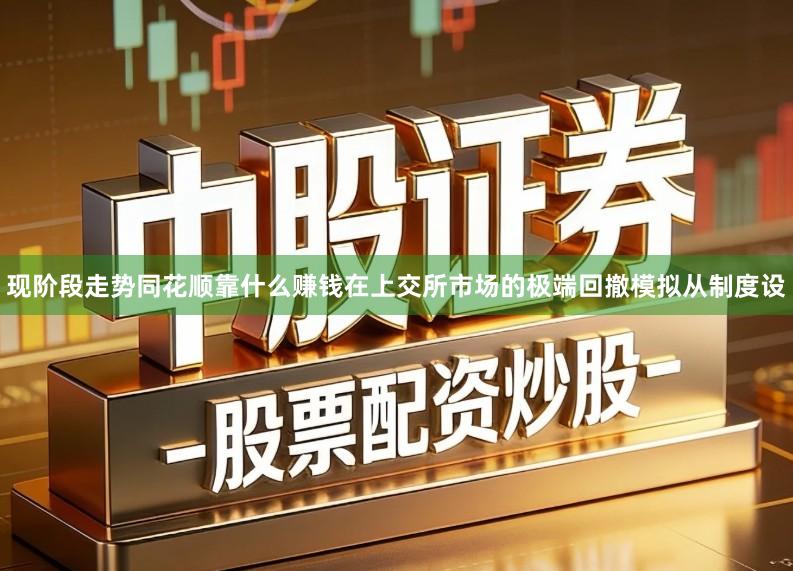 现阶段走势同花顺靠什么赚钱在上交所市场的极端回撤模拟从制度设