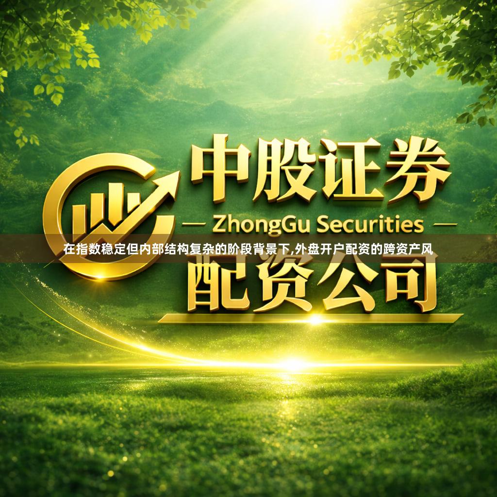 在指数稳定但内部结构复杂的阶段背景下,外盘开户配资的跨资产风