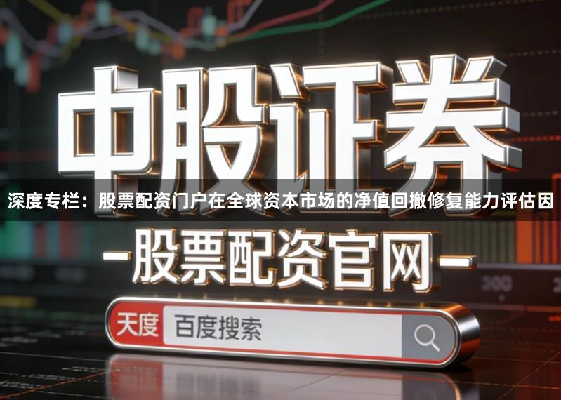 深度专栏：股票配资门户在全球资本市场的净值回撤修复能力评估因