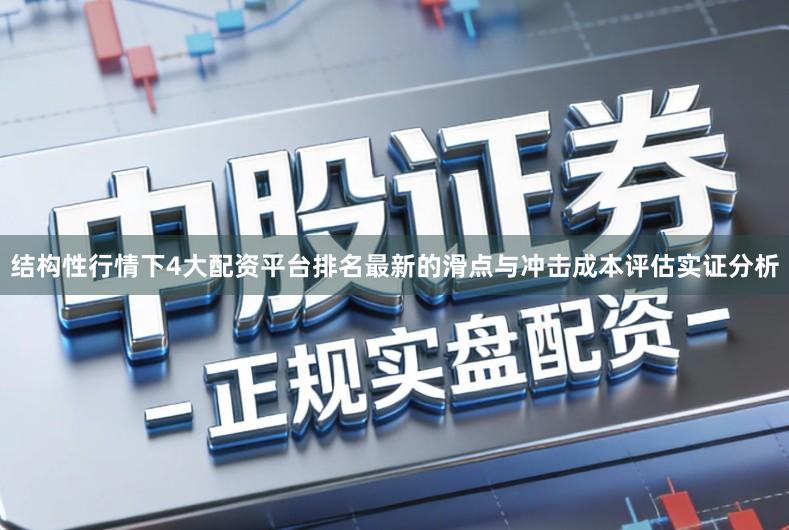 结构性行情下4大配资平台排名最新的滑点与冲击成本评估实证分析