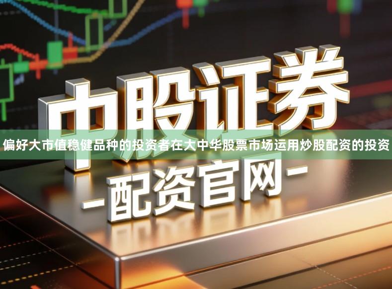 偏好大市值稳健品种的投资者在大中华股票市场运用炒股配资的投资