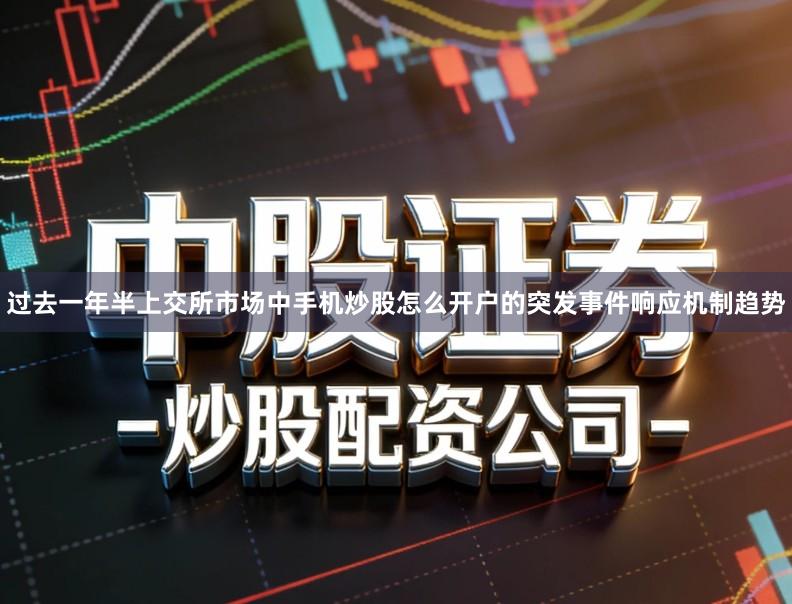 过去一年半上交所市场中手机炒股怎么开户的突发事件响应机制趋势