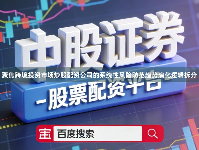 聚焦跨境投资市场炒股配资公司的系统性风险防范趋势演化逻辑拆分