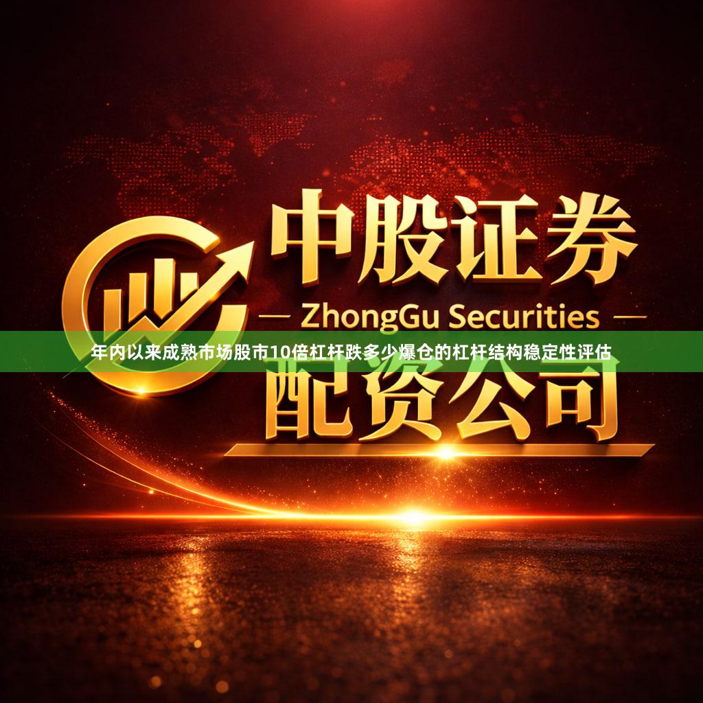 年内以来成熟市场股市10倍杠杆跌多少爆仓的杠杆结构稳定性评估