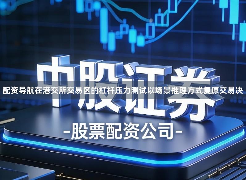配资导航在港交所交易区的杠杆压力测试以场景推理方式复原交易决