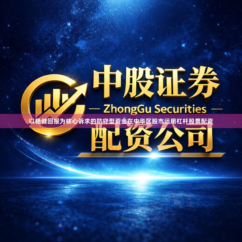 以稳健回报为核心诉求的防守型资金在中华区股市运用杠杆股票配资