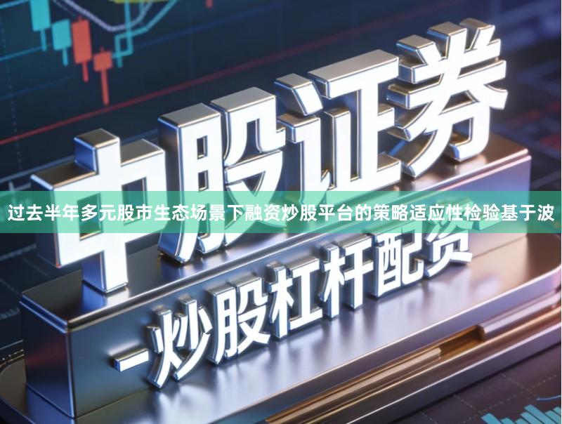 过去半年多元股市生态场景下融资炒股平台的策略适应性检验基于波
