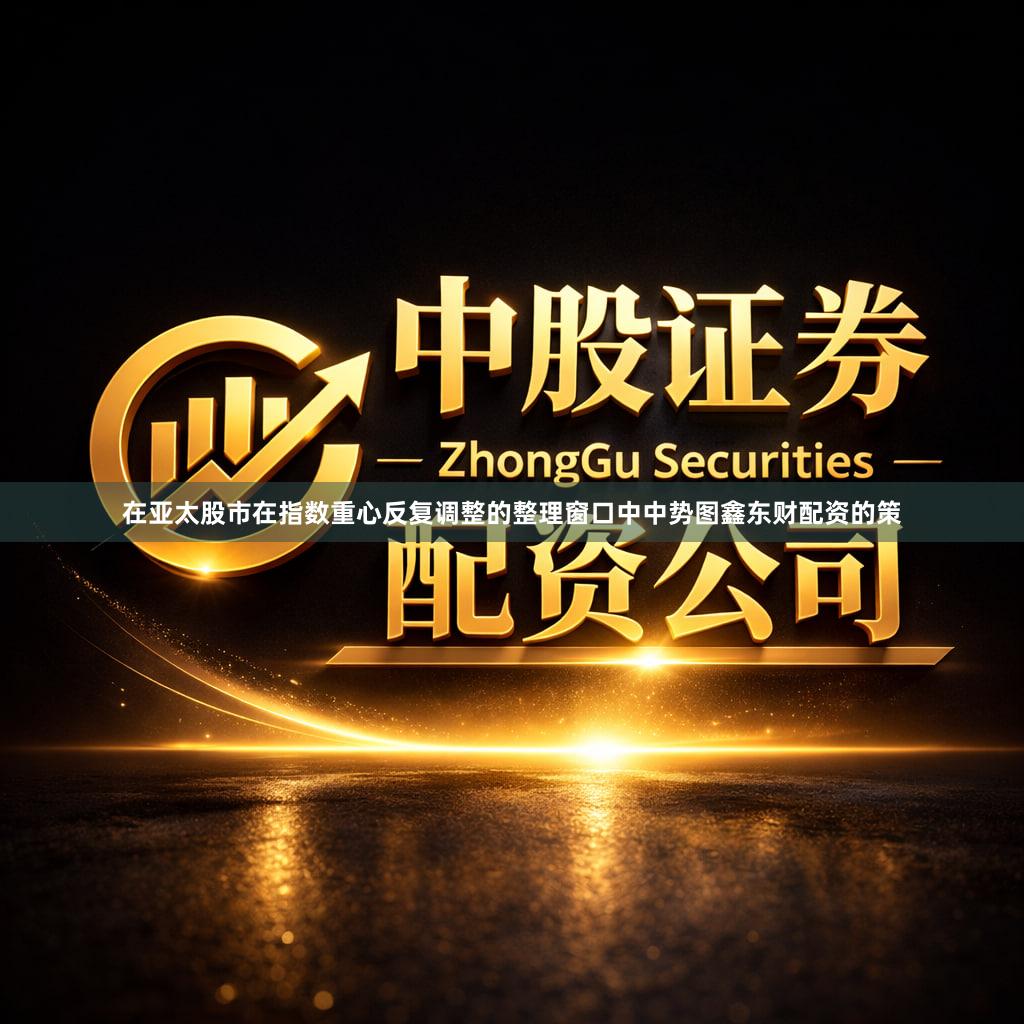 在亚太股市在指数重心反复调整的整理窗口中中势图鑫东财配资的策